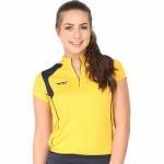 TK Polo PWR Women's Top 